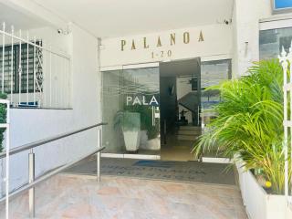 Santa Marta Apartamentos - Palanoa - 4