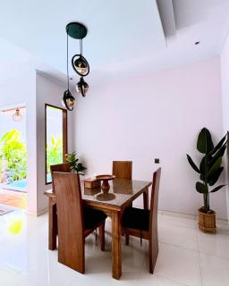 Uma Mesari Villa - Darmasaba - 7