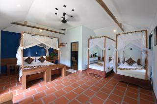 Whale Island Resort - Dam Mon - 7