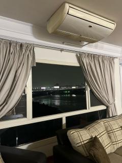 شقة فندقية علي النيل مباشره 502 - Cairo - 5