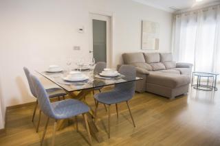 Homity Holidays - Playa Granada - Los Moriscos II - Edificio Nura - Motril - 1