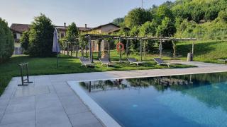 Locanda Camia Rooms - Novello - 9