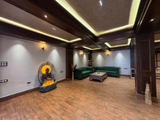 Echo Hotel and Spa, Mall Road by Tej Hotels and Resorts - 9