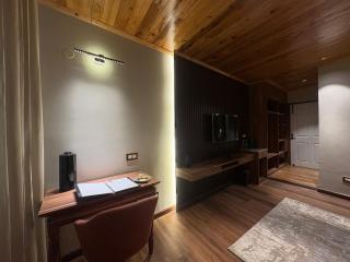 Echo Hotel and Spa, Mall Road by Tej Hotels and Resorts - 2