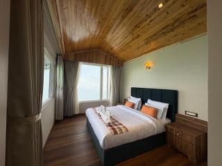 Echo Hotel and Spa, Mall Road by Tej Hotels and Resorts - 1