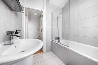 Lea Bridge Residence - Londra - 1