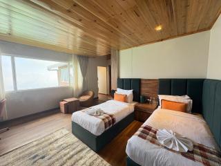 Echo Hotel and Spa, Mall Road by Tej Hotels and Resorts - 5