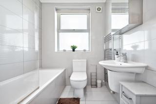 Lea Bridge Residence - Londra - 2