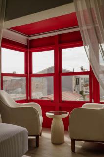 Karnelyan Alaçatı Butik Otel - Çeşme - 9