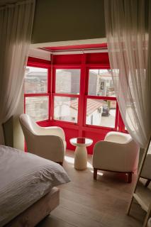 Karnelyan Alaçatı Butik Otel - Çeşme - 6