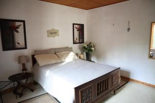 Gite champêtre - Auverse - 3