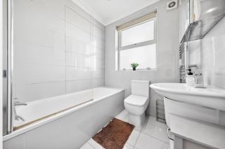 Lea Bridge Residence - Londra - 3