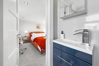 Lea Bridge Residence - Londra - 4