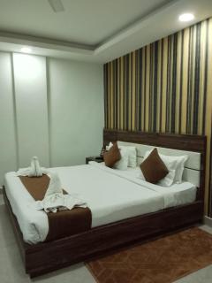 Hotel Corinthia - Rānchī - 7