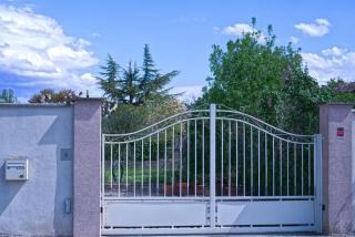 Anna et Jean-Paul - LʼIsle-sur-la-Sorgue - 1