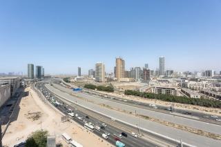 StayShort - Sleek Studio in The Ivy Tower, JVT - 8