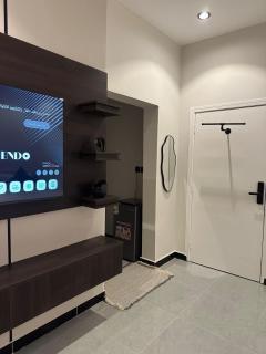 A studio near KAFD with self- B16 admission - Riad - 4