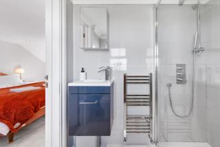 Lea Bridge Residence - Londra - 5