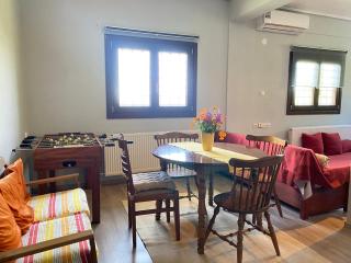 Afroditi Guest house Ano Volos - Ano Volos - 3