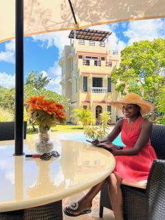 Hilda's Homestay - Diani Beach - 9