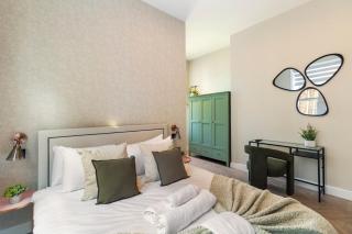 Luxury Living 3BR Apartment in Maida Vale London - Londra - 1