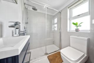 Lea Bridge Residence - Londra - 7
