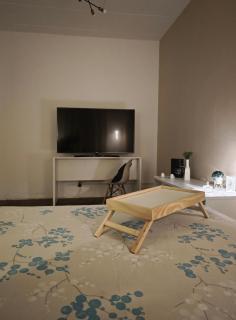 Suite Aurora - Garanhuns - 3