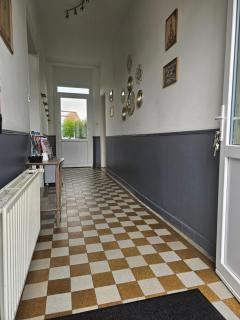 Le Presbytère de la côte d'opale - Nempont-Saint-Firmin - 1