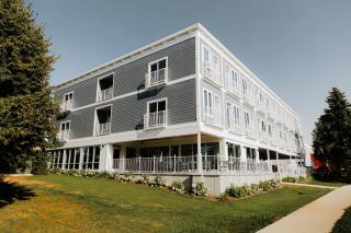 Dexter Hotel - 7