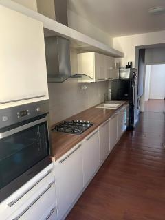 The riverbank flat - perfect for family - Prague - 1