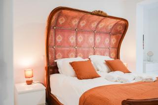 Mbird Estoril Riviera Flat 3 - 4