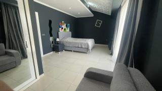Spacious 4 plus 1 Penthouse with Full Facilities, 500m to the Sea, Avsallar - 8