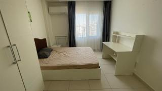 Spacious 4 plus 1 Penthouse with Full Facilities, 500m to the Sea, Avsallar - 5