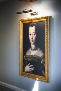 Hotel & Spa Le Grand Monarque, BW Premier Collection - Chartres - 1