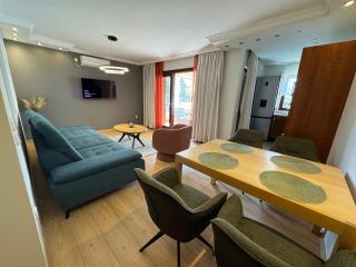 Apartman Neda -Vantacici Malinska - Vantačići - 4