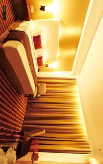 Hotel Holitel - Parit - 8