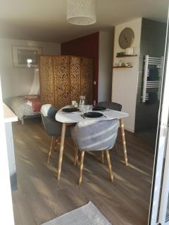 Studio - Blosville - 0