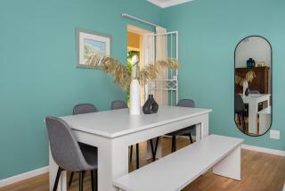 Camps Bay Caprice - 3 min walk to beach - Kaapstad - 6