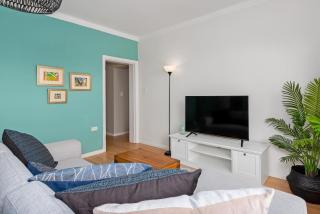 Camps Bay Caprice - 3 min walk to beach - Kaapstad - 8
