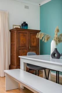 Camps Bay Caprice - 3 min walk to beach - Kaapstad - 7