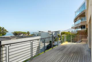 Camps Bay Caprice - 3 min walk to beach - Kaapstad - 0