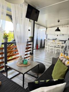 La Veranda Sinemorets - Sinemorets - 8