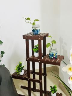 The Cozy Nook 1BHK - Guwahati - 5