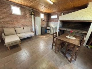 Apartamento al fondo de la casa - Fray Bentos - 3