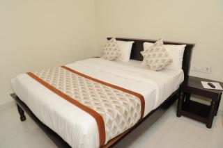 Aabu Heights - Monte Abu - 6