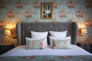 Hotel & Spa Le Grand Monarque, BW Premier Collection - Chartres - 5