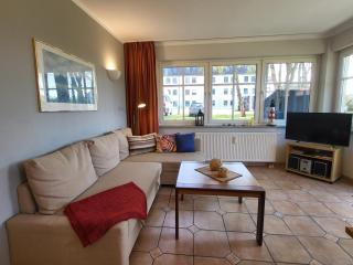 Ferienwohnung Vera - Wustrow - 3