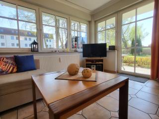 Ferienwohnung Vera - Wustrow - 2