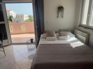 Apartmani Jermen - Sukošan - 4