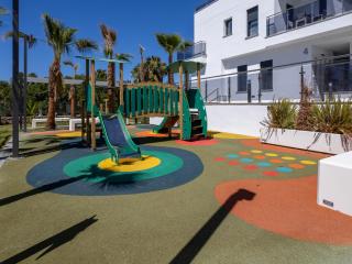 Homity Holidays - Playa Granada - Los Moriscos II - Edificio Nura - Motril - 7